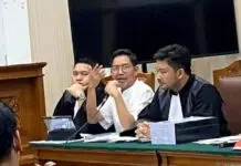 Pernyataan Pengacara Christian Malonda: ZA Bukan Otak Judi Online, Hanya Penerima Bagian Uang