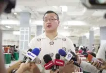Ketua Percasi DKI Jakarta, Hardiyanto Kenneth Buat Gebrakan, Gelar Kejurda 2025