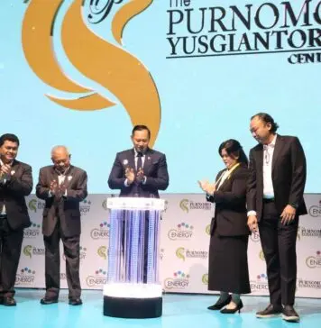 PYC Selenggarakan Konferensi Dwitahunan “PYC International Energy Conference 2025,” Menko AHY Didapuk Sebagai Keynote Speaker