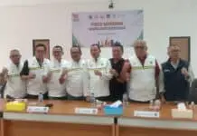 PORPROV dan POPPROV DKI 2025 Resmi Digelar: Ajang Pembibitan Atlet Unggulan Jakarta