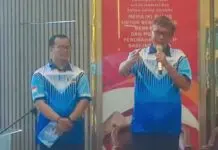 Kompetisi Sepak Bola Usia Muda Jadi Salah Satu Penggerak Industri Olahraga Nasional