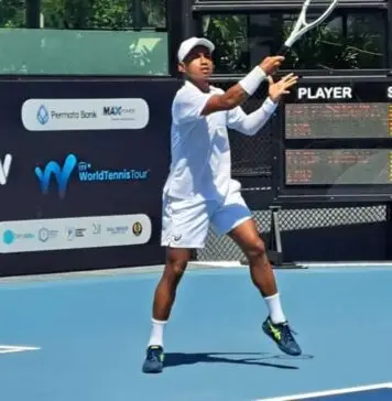Amman Men’s World Tennis Tour Championship M-25 : Gunawan Trismuwantara Lolos ke Babak Utama Amman Men's World Tennis Tour Championship M-25 : Gunawan Trismuwantara Lolos ke Babak Utama