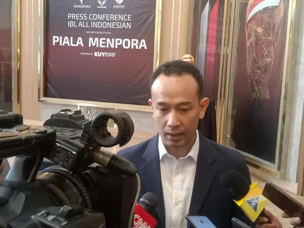 IBL All Indonesia 2025: Uji Kemampuan Pemain Lokal untuk Persiapan SEA Gsmes Thailand