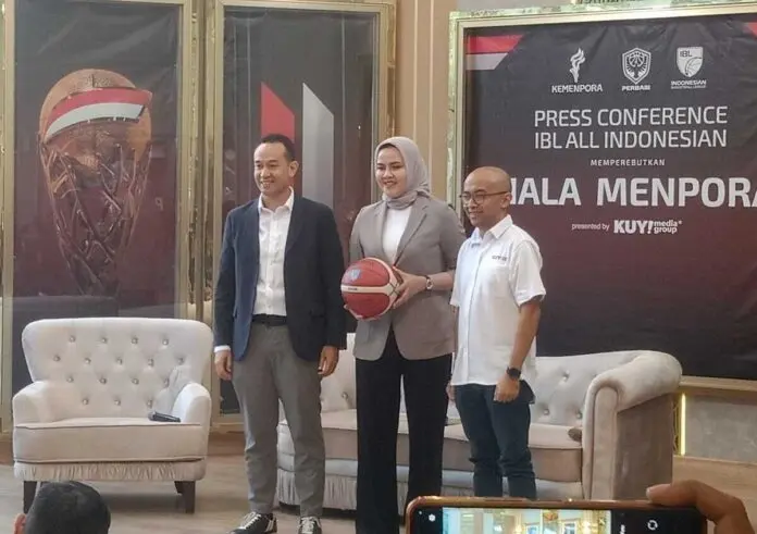 IBL All Indonesia 2025: Uji Kemampuan Pemain Lokal untuk Persiapan SEA Gsmes Thailand