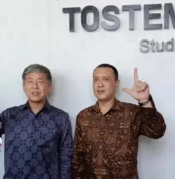 Resmi Hadir di Alam Sutera : TOSTEM Studio Utamakan Kualitas dan Kenyamanan Premium Jendela & Pintu Aluminium dari Jepang