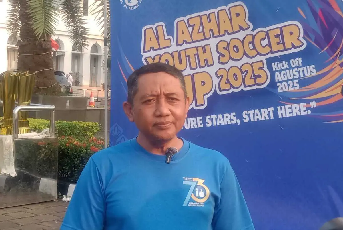 Al Azhar Youth  Soccer Cup 2025, Bangun Pondasi Pembinaan Usia Dini