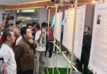 PSSI Photo Exhibition 90’ & BEYOND di Sarinah, Momentum Kick Off PSSI Awards 2026