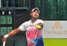 Tiga Wakil Indonesia Tumbang di Laga Terakhir Kualifikasi Grup