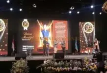 Empat Tokoh Dianugerahi PWI Jaya Awards 2025, Bukti Media Jadi Ruang Kolaborasi Demokrasi