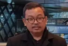 Ketua Umum Forum Pemred Media Siber Indonesia Imbau Wartawan Sajikan Berita Menyejukkan