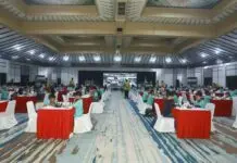 Kejuaraan Catur Junior ke-6 Piala Bergilir Purnomo Yusgiantoro