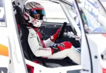 Avila Bahar dan Putera Adam siap tampil di final MTCC 300 KM bersama Honda Malaysia Racing Team