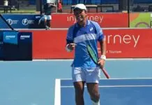 Amman Men’s World Tennis Championship Seri ke VII M-25 : Dua Tunggal Putra Indonesia Gugur di Babak Pertama