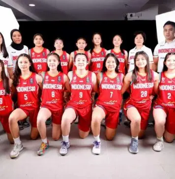 FIBA U16 Women’s Asia Cup 2025: Coach Marlina Bicara 3 Lawan Indonesia di Grup B FIBA U16 Women’s Asia Cup 2025: Coach Marlina Bicara 3 Lawan Indonesia di Grup B