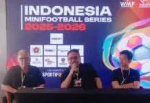Indonesia Minifootball Series 2025, Ajang Seleksi Menuju Asian Champions League