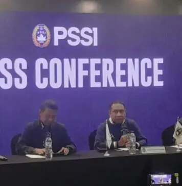 PSSI Kembali Tunjuk Indra Sjafri Tukangi Timnas SEA Games PSSI Kembali Tunjuk Indra Sjafri Tukangi Timnas SEA Games