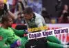 Persatuan Sepak Bola Inggris Lakukan Uji Coba Untuk Hindari Trik Buang Waktu Oleh Kiper