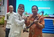 Sinergi dengan Kejagung, Kemenkop Tekankan Transparansi dan Akuntabilitas Kopdes Merah Putih