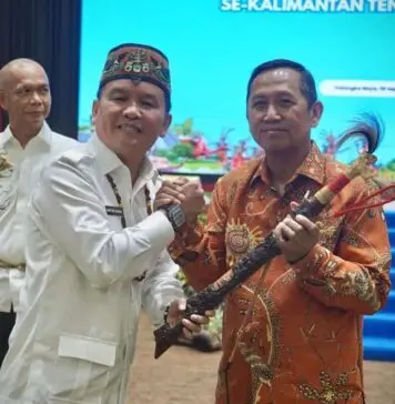 Sinergi dengan Kejagung, Kemenkop Tekankan Transparansi dan Akuntabilitas Kopdes Merah Putih