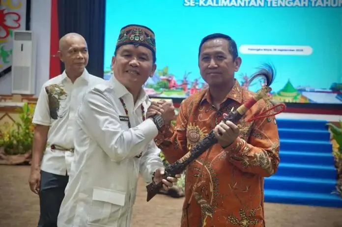 Sinergi dengan Kejagung, Kemenkop Tekankan Transparansi dan Akuntabilitas Kopdes Merah Putih