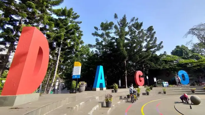 10 Area Favorit Cari Kontrakan Bulanan Bandung, Dari Dago hingga Buahbatu 10 Area Favorit Cari Kontrakan Bulanan Bandung, Dari Dago hingga Buahbatu