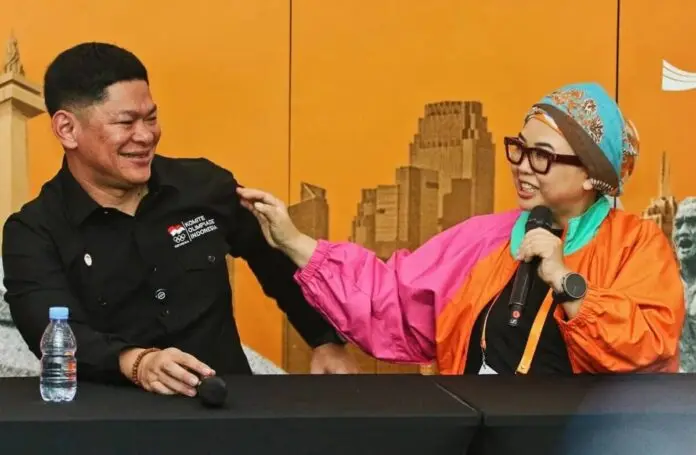 Tuan Rumah Indonesia Pastikan Kejuaraan Dunia Senan 2025 Tanpa Atlet Israel