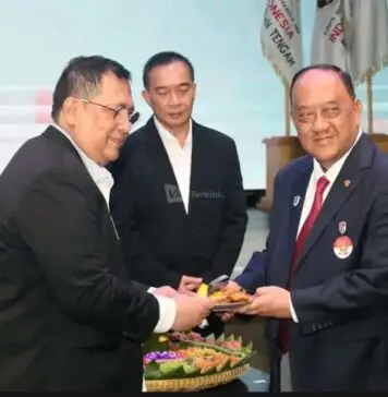 KSMI Resmi Dikukuhkan, Indonesia Bidik Tuan Rumah Piala Dunia Mini Football 2026 KSMI Resmi Dikukuhkan, Indonesia Bidik Tuan Rumah Piala Dunia Mini Football 2026
