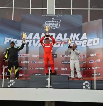Pembalap Honda Racing Indonesia Kuasai Nyaris Semua Kelas di Round 3 ITCR Mandalika Pembalap Honda Racing Indonesia Kuasai Nyaris Semua Kelas di Round 3 ITCR Mandalika
