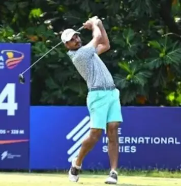 Jakarta International Championship 2025 : Putaran Akhir akan Berlangsung Ketat, Tiga Pegolf Kuasai Puncak Leaderboard