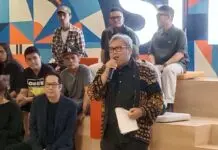 Festival Koplo Keliling (Kopling) 2025 : Kemen UMKM Dorong Musisi Jadi Wurausahawan Kreatif dan Berdayakan UMKM