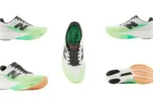 5 Model New Balance V5 yang Sering Dicari Konsumen