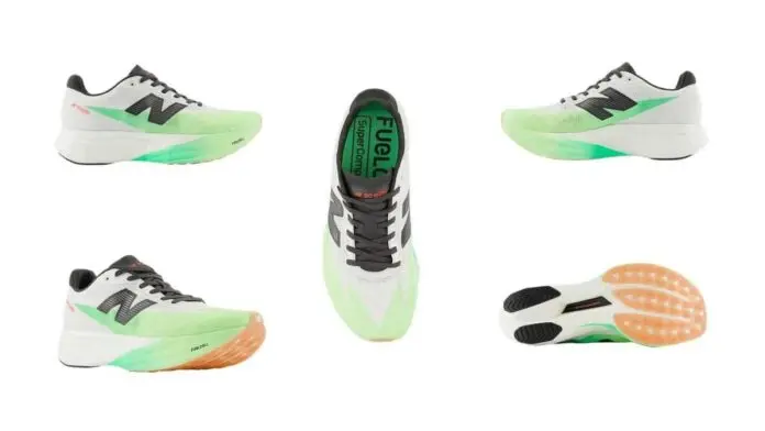 5 Model New Balance V5 yang Sering Dicari Konsumen 5 Model New Balance V5 yang Sering Dicari Konsumen