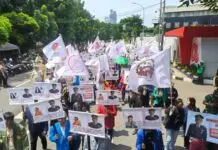 KOSMAK Desak KPK untuk Tidak Takut Periksa Jampidsus Kejagung Terkait Dugaan Korupsi dan Pencucian Uang