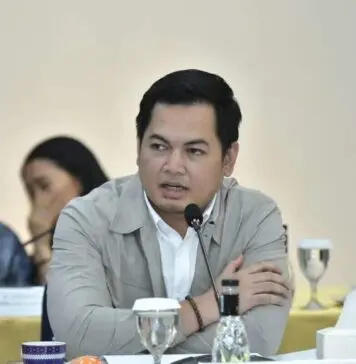 Tommy Kurniawan : Pemerintah Harus Optimalkan Penyerapan Anggaran Tommy Kurniawan : Pemerintah Harus Optimalkan Penyerapan Anggaran