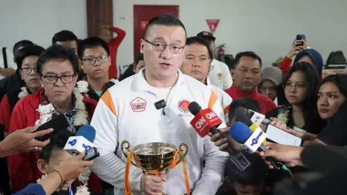 DKI Jakarta Pertahankan Gelar Juara Umum Kejurnas Catur 2025