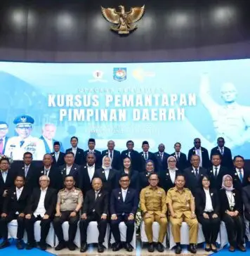 PYC Sukses Jembatani Kolaborasi Internasional di KPPD Angkatan II: 25 Kepala Daerah Kembali dengan Perspektif Baru PYC Sukses Jembatani Kolaborasi Internasional di KPPD Angkatan II: 25 Kepala Daerah Kembali dengan Perspektif Baru