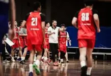 David Singleton Cukup Puas Perkembangan Timnas Basket Putra SEA Games 2025