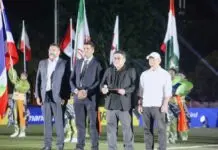 Jadikan ACL 2025 Persiapan Indonesia Tuan Rumah Piala Asia Minifootball Tahun Depan