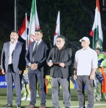 Jadikan ACL 2025 Persiapan Indonesia Tuan Rumah Piala Asia Minifootball Tahun Depan Jadikan ACL 2025 Persiapan Indonesia Tuan Rumah Piala Asia Minifootball Tahun Depan