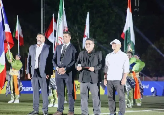 Jadikan ACL 2025 Persiapan Indonesia Tuan Rumah Piala Asia Minifootball Tahun Depan Jadikan ACL 2025 Persiapan Indonesia Tuan Rumah Piala Asia Minifootball Tahun Depan