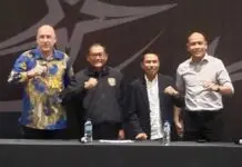 Nova Arianto Siap Bawa Timnas U-20 Capai Hasil Terbaik