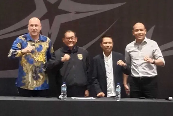 Nova Arianto Siap Bawa Timnas U-20 Capai Hasil Terbaik Nova Arianto Siap Bawa Timnas U-20 Capai Hasil Terbaik