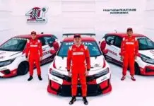 Wow, Honda Racing Indonesia Siap Bukukan Empat Gelar Juara Nasional di Putaran Akhir Pekan Ini