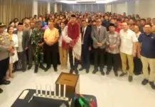 Natal Ditolak, Jemaat HKBP Cikarang Dipaksa Ibadah di Hotel