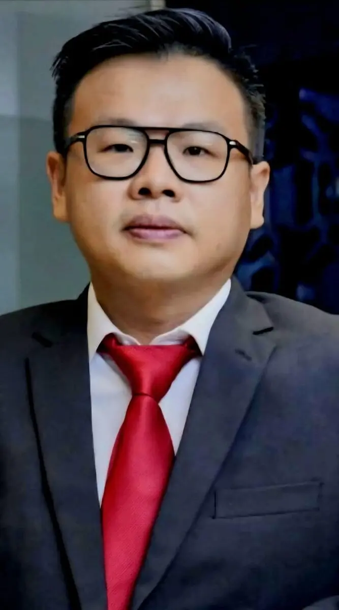 IMG-20251230-WA0004 *Keterangan foto:* Christian Jaya, Komisaris PT ARA, diduga melakukan kejahatan kerah putih (white collar crime) yang terstruktur dan sistematis, bentuk nyata pengejawantahan mafia hukum. (Foto: Istimewa)