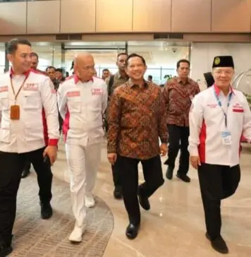 ABPEDNAS-Jaksa Agung- Mendagri -Kapolri – Mendes Petkuat Fungsi Pengawasan Desa ABPEDNAS-Jaksa Agung- Mendagri -Kapolri - Mendes Petkuat Fungsi Pengawasan Desa