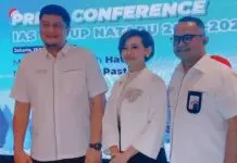 Hadapi Nataru 2025–2026, IAS Group Tingkatkan Kesiapan Layanan Bandara