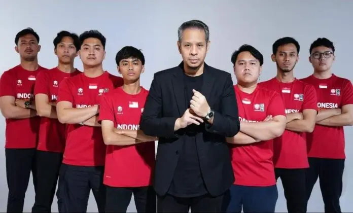 Amankan Tiket Kualifikasi Regional: Timnas e-Basketball Indonesia Yakin Mulus ke Kejuaraan Dunia Amankan Tiket Kualifikasi Regional: Timnas e-Basketball Indonesia Yakin Mulus ke Kejuaraan Dunia