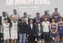 IBL GoPay 2026 Dibuka dengan Laga Panas Dewa United Banten vs Pelita Jaya Basketball Jakarta