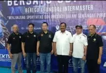 PB PTMSI Tegaskan Tidak Ada Dualisme apalagi Tigalisme di Organisasi Tenis Meja Indonesia PB PTMSI Tegaskan Tidak Ada Dualisme apalagi Tigalisme di Organisasi Tenis Meja Indonesia